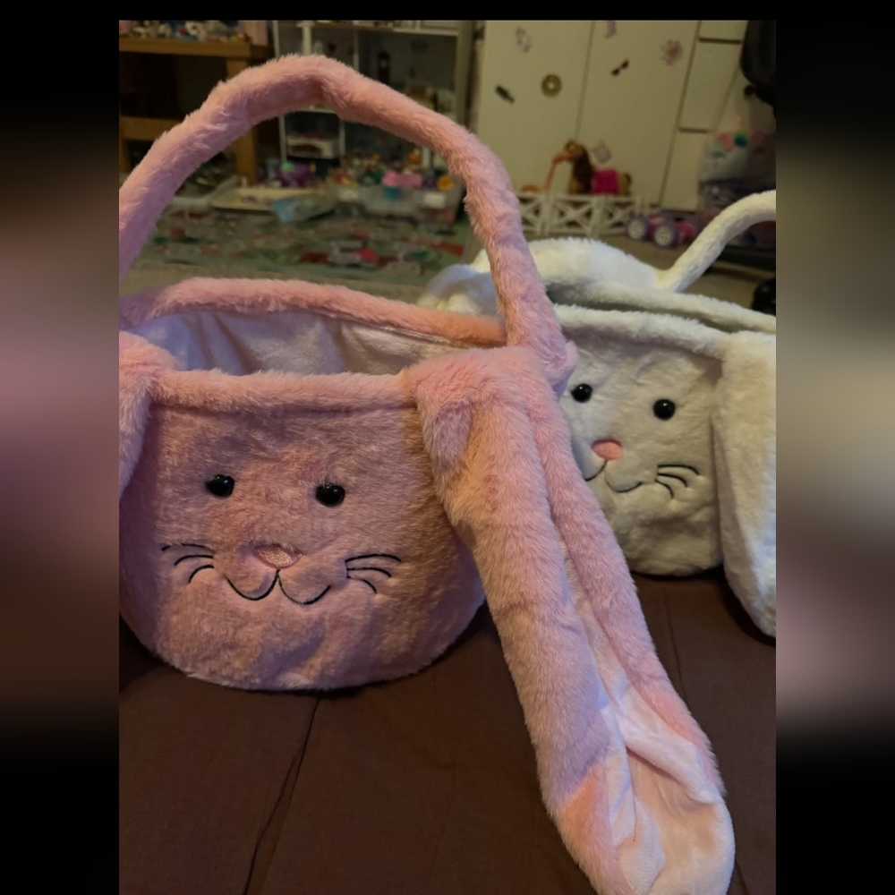 Easter basket